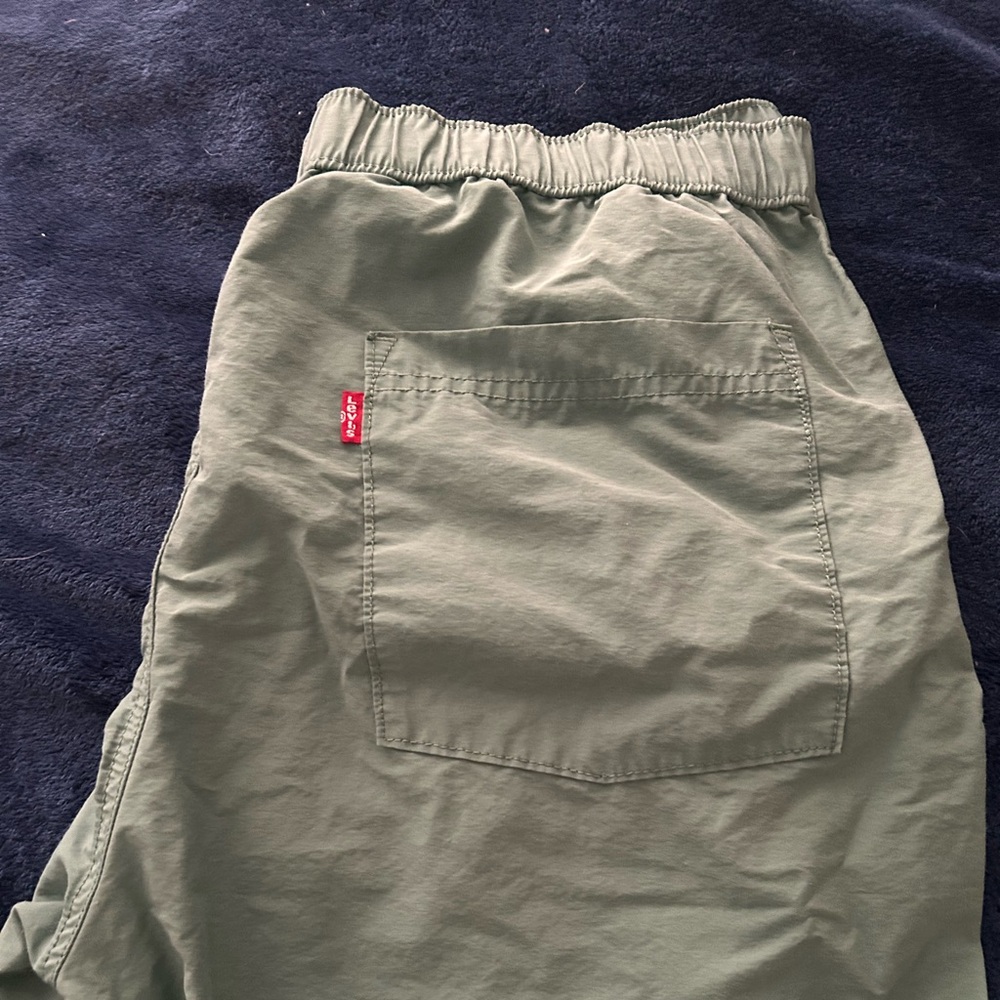 Men’s Levi’s shorts